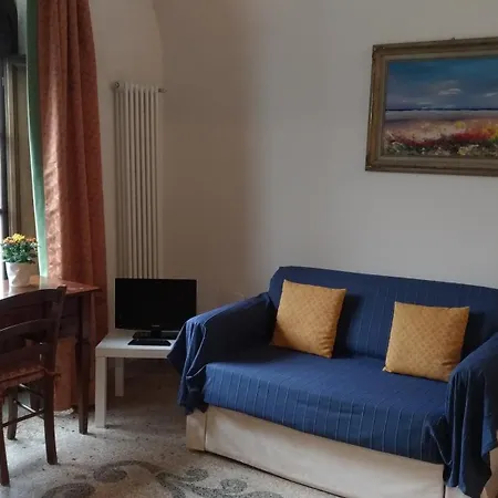 Accogliente Monolocale Nel Centro Di Apartment